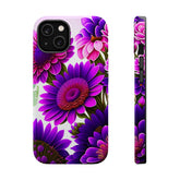 Floral Fantasy  MagSafe Tough Case